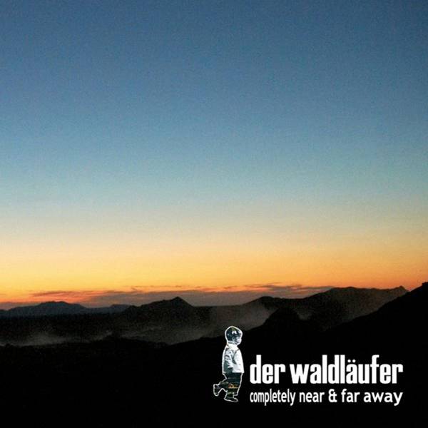 Der Waldl�ufer - Lands End